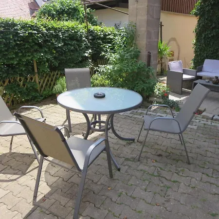 Lägenhet Schlossberg