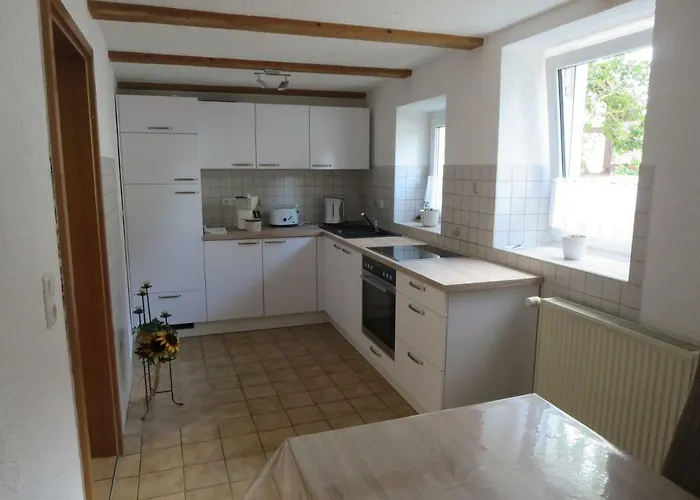 Schlossberg Apartmán